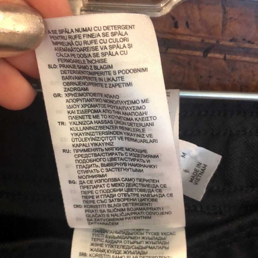 ADIDAS track pants - Picture 9 of 13